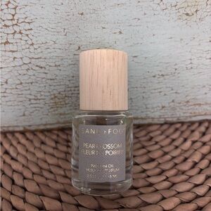 Pear Blossom Perfume Oil -15ml